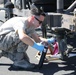 349th Maintenance Squadron aerospace ground equipment mechanics training