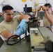 349th Maintenance Squadron aerospace ground equipment mechanics training