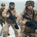 U.S. &amp; Spanish Marines conduct a deck shoot during AMPHIBEX 16.1