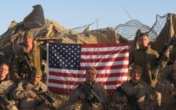 NMLC Operational Forces Support Directorate Assemblage Management Corpsman Describes Duty with Marines