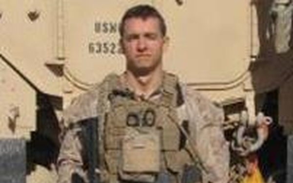 NMLC Operational Forces Support Directorate Assemblage Management Corpsman Describes Duty with Marines