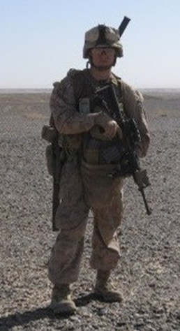 NMLC Operational Forces Support Directorate Assemblage Management Corpsman Describes Duty with Marines