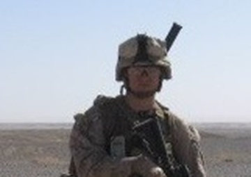 NMLC Operational Forces Support Directorate Assemblage Management Corpsman Describes Duty with Marines