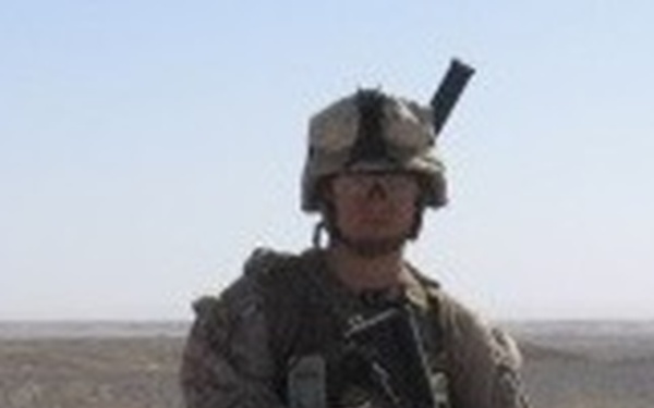 NMLC Operational Forces Support Directorate Assemblage Management Corpsman Describes Duty with Marines