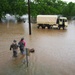 Texas National Guard responds to floods in Southeast Texas