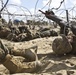 A Co Completes the Bayonet Assault Course