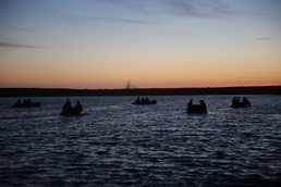 Pride of the Pacific: Recon Marines prepare for 11th MEU deployment