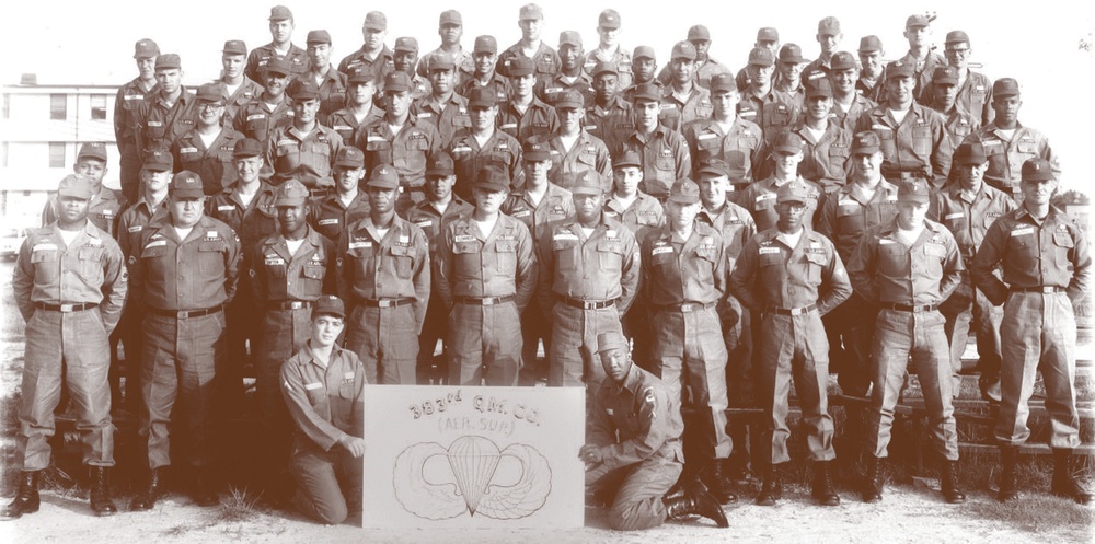 Riggers reunite afte 50 years