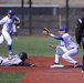 03-20-16 U.S. Air Force Academy Baseball vs. San Diego State University