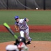 03-20-16 U.S. Air Force Academy Baseball vs. San Diego State University
