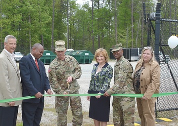 Lee Leaders focus on recycling efforts