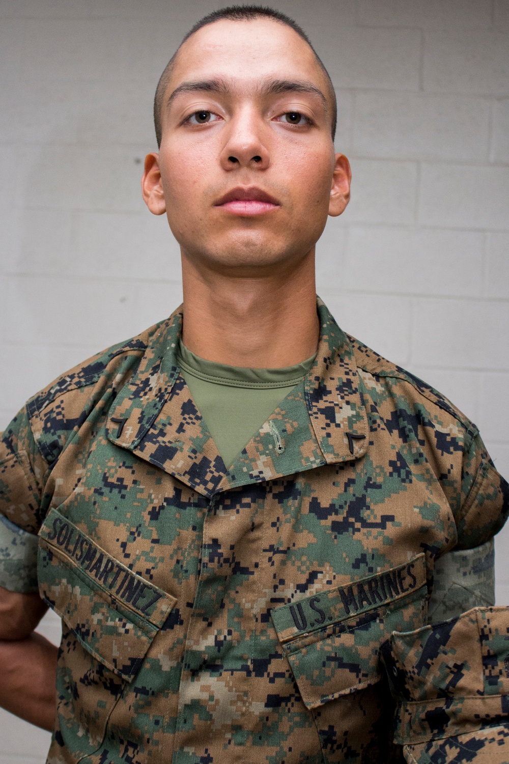 Naturalization Ceremony – April 28, 2016