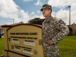 Dedicated Noncommissioned Officer achieving Greatness