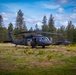 16th CAB, 2-2 SBCT conduct battalion-sized air assault training at JBLM