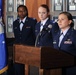 04-08-16 U.S. Air Force Academy Preparatory School Class of 2016 Exemplar Dediction