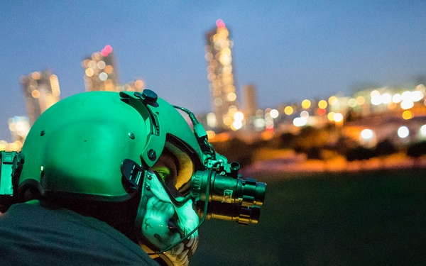 459 AS sharpens their rescue capabilities