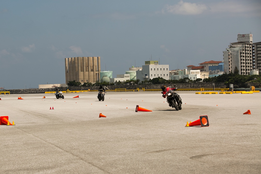 SOFA personnel participate in Circuit Riders Course