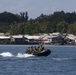 SOF conducts beach assault training