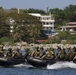 SOF conducts beach assault training