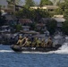 SOF conducts beach assault training