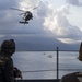 SOF conducts helicopter assault training