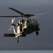 SOF conducts helicopter assault training