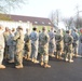 39th Sig Bn Commander Training