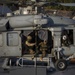 SOF conducts helicopter assault training