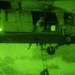 SOF conducts helicopter assault training