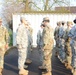 39th Sig Bn Commander Training