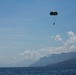 SOF conducts static line water jump