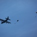 SOF conducts static line water jump