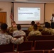 39th Sig Bn Commander Training