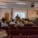 39th Sig Bn Commander Training