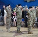USAREUR HSC Change of Command
