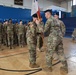USAREUR HSC Change of Command