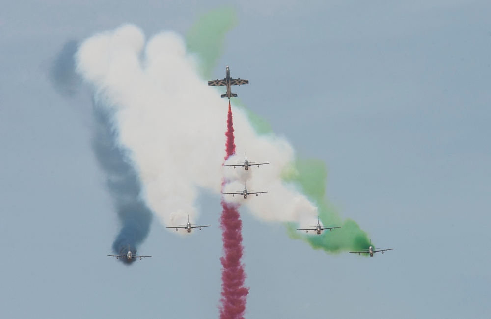 International Marrakech Airshow 2016