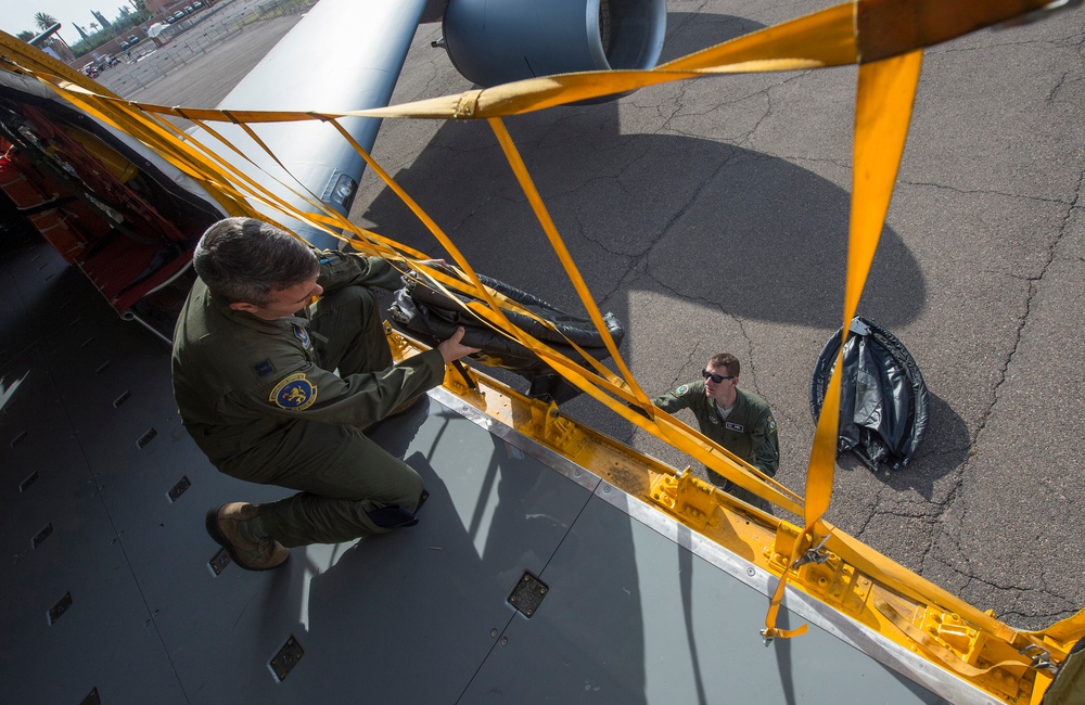 International Marrakech Airshow 2016