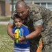 CLR-2 holds Sons and Daughters Day