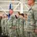 133rd Airlift Wing Chance of Command