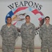 F-35A load crew competes in quarterly competition