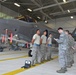 F-35A load crew competes in quarterly competition