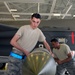 F-35A load crew competes in quarterly competition