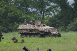 Camp Mabry brings World War II to life during annual Open House