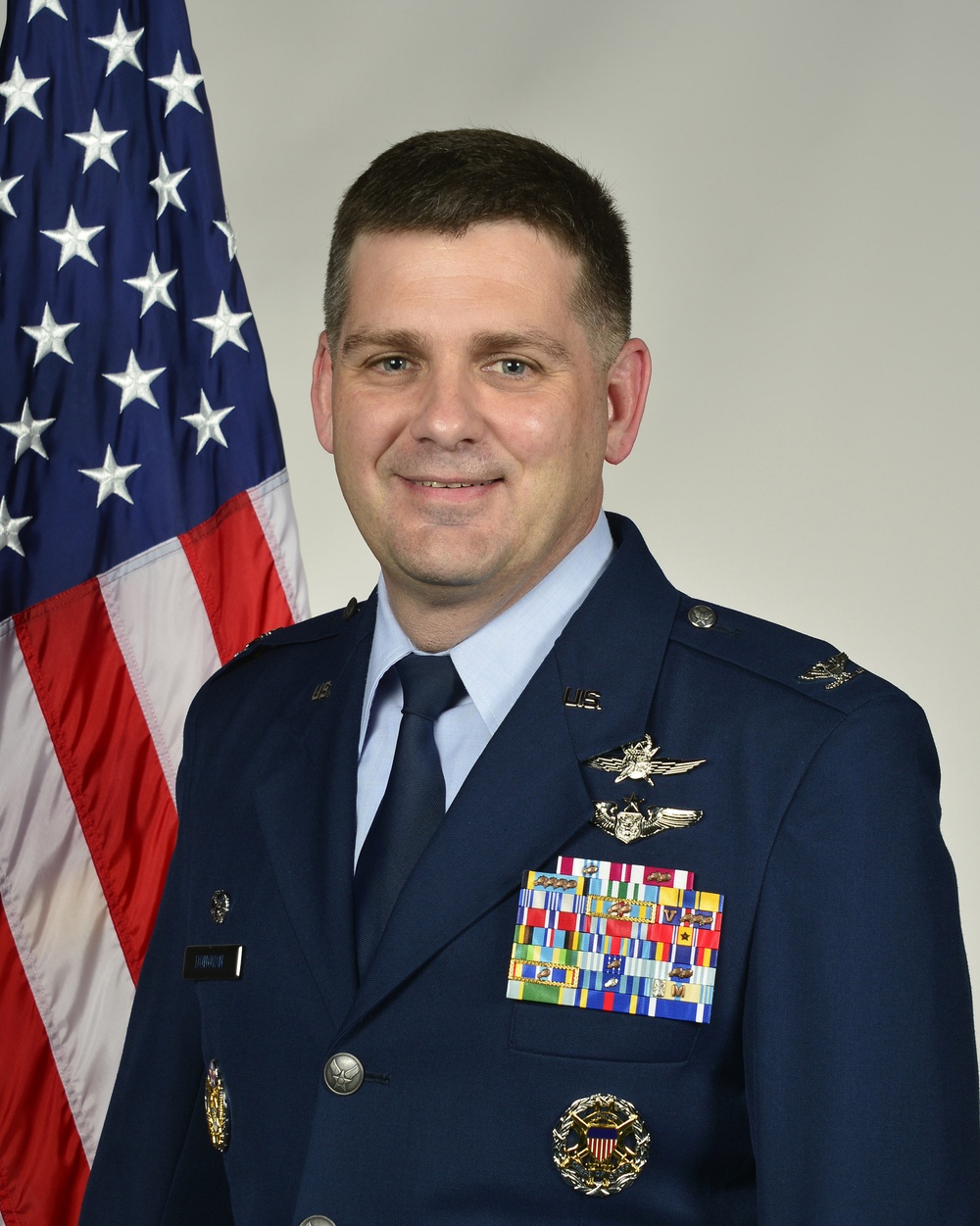 Col. Kevin M. Donovan