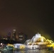 Chicago lights up for  NFL Draft Day