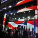 Service members are honored at NFL Draft opening ceremony in Chicago
