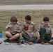 69th ADA Soldiers host Boy Scout troops