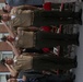 Marine Corps Base Camp Lejeune 75th Anniversary Ceremony