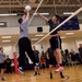 743D MIB volleyball tournament for Commander’s Cup